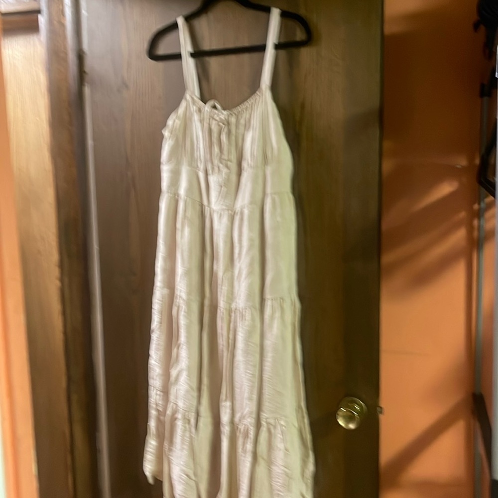 INC summer dress